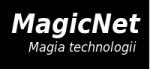 MagicNet – Usługi informatyczne